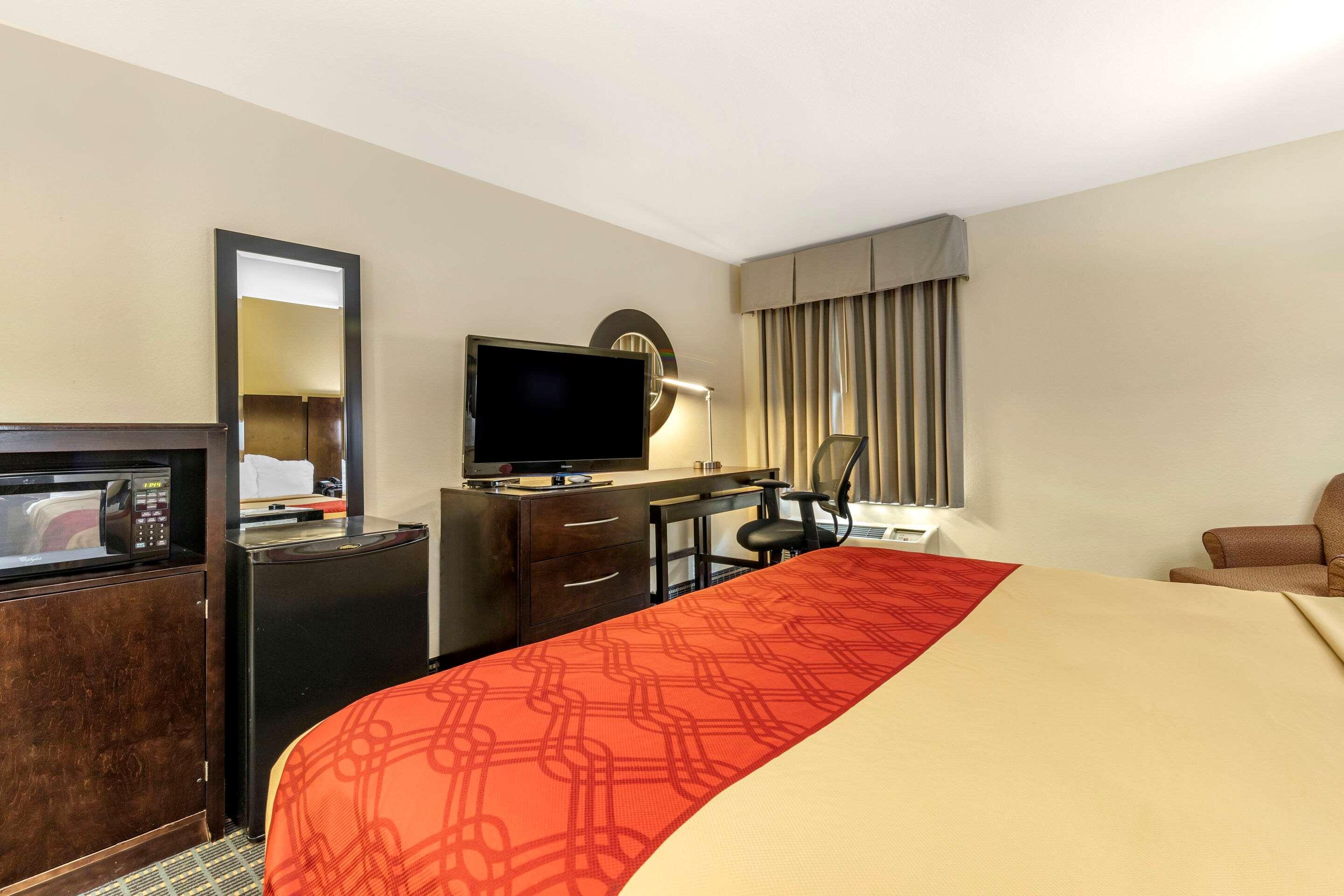 Econo Lodge Brunswick Dış mekan fotoğraf